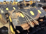 Back of used Padding Bucket